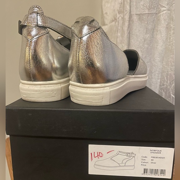 🫎 Sz40 Norfolk Sneaker by Elk - Picture 4 of 14